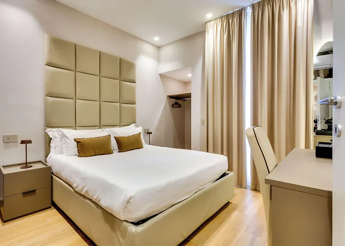 V Collection Relais Badoer Bed & Breakfast Rom