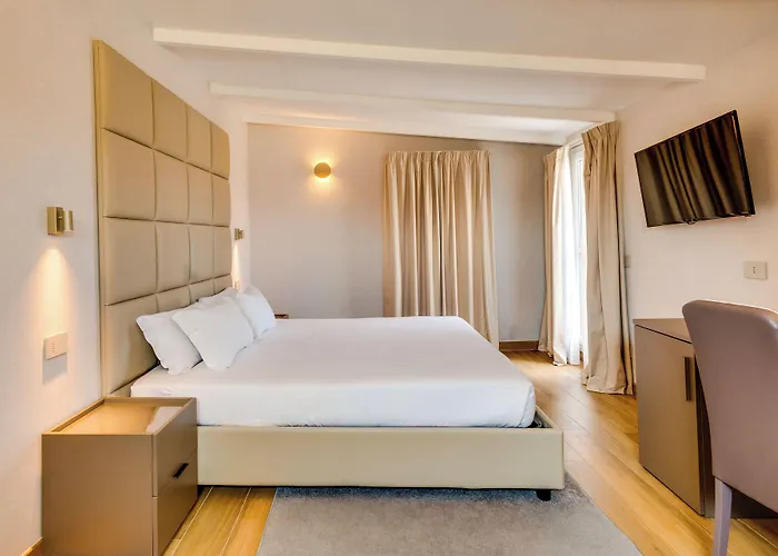 V Collection Relais Badoer Bed & Breakfast Rom