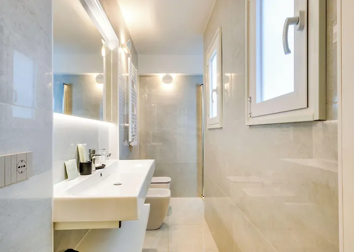 Bed & Breakfast V Collection Relais Badoer