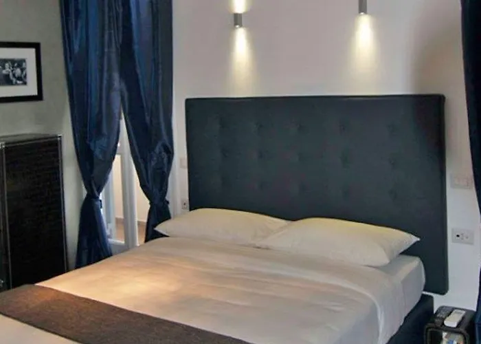 V Collection Relais Badoer Bed & Breakfast Rom