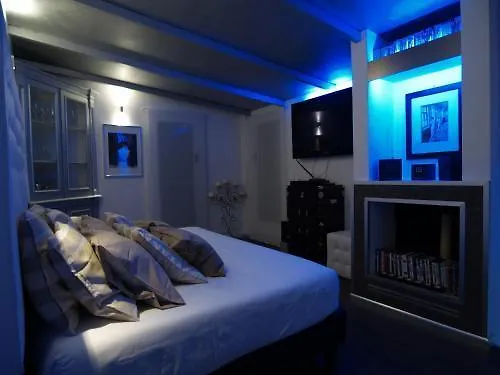 V Collection Relais Badoer Bed & Breakfast