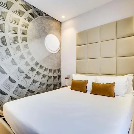 V Collection Relais Badoer Alojamento de Acomodação e Pequeno-almoço