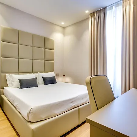 V Collection Relais Badoer Roma