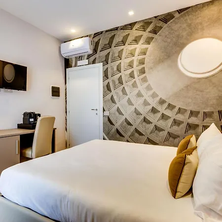 V Collection Relais Badoer 4* Roma