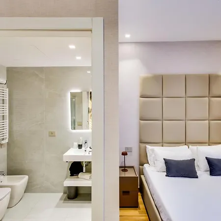 V Collection Relais Badoer