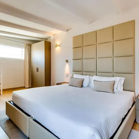 Alojamento de Acomodação e Pequeno-almoço V Collection Relais Badoer 4*