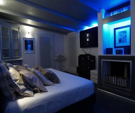 V Collection Relais Badoer Alojamento de Acomodação e Pequeno-almoço