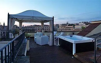 V Collection Relais Badoer 4*